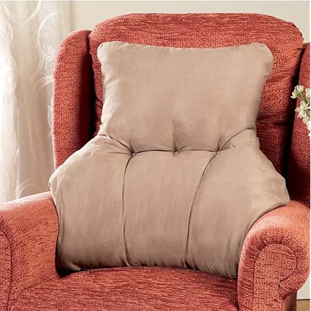 pillows for bad backs