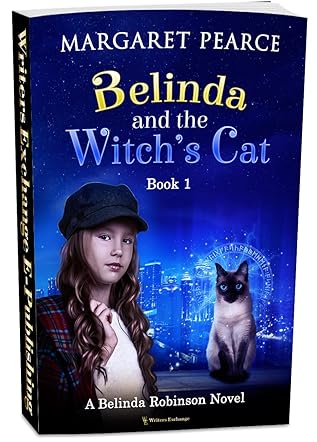 A Belinda Robinson Novel Book 1