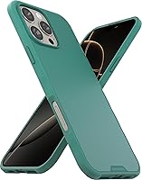 Vista 12 de Smartish® Funda delgada para iPhone 13 Pro - Gripmunk - [ligera + protectora] Funda de agarre fina - Black Tie Affair