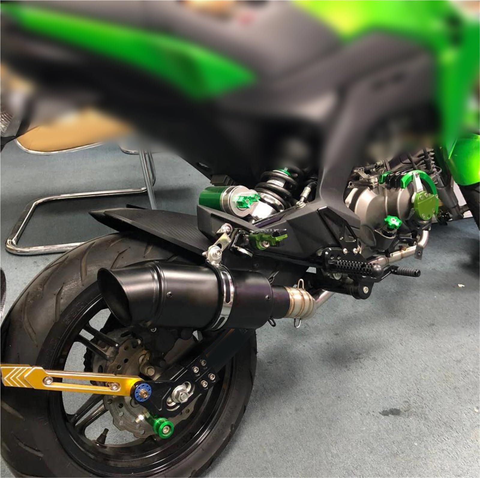 Amazon.co.jp: に適合するCBF600N CB600 CB600F バリエーション