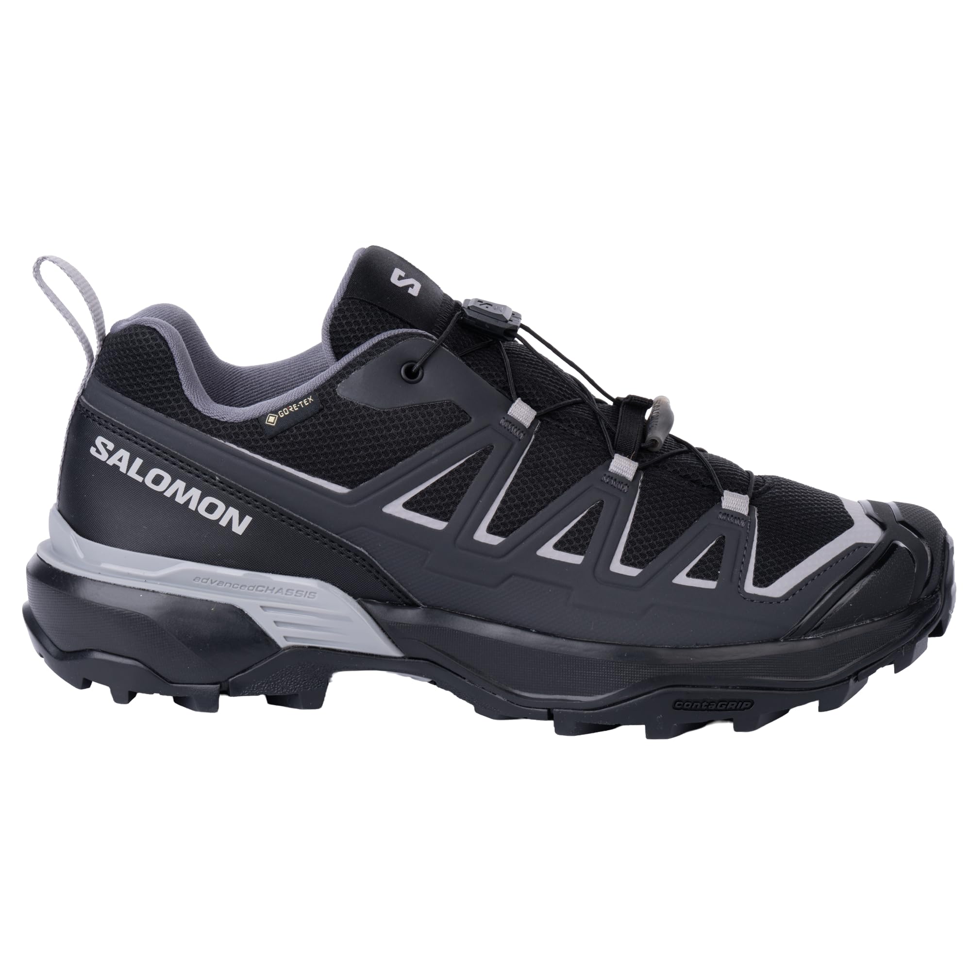 Salomon X Ultra Flare Gore-Tex wasserdichte Herren Wanderschuhe