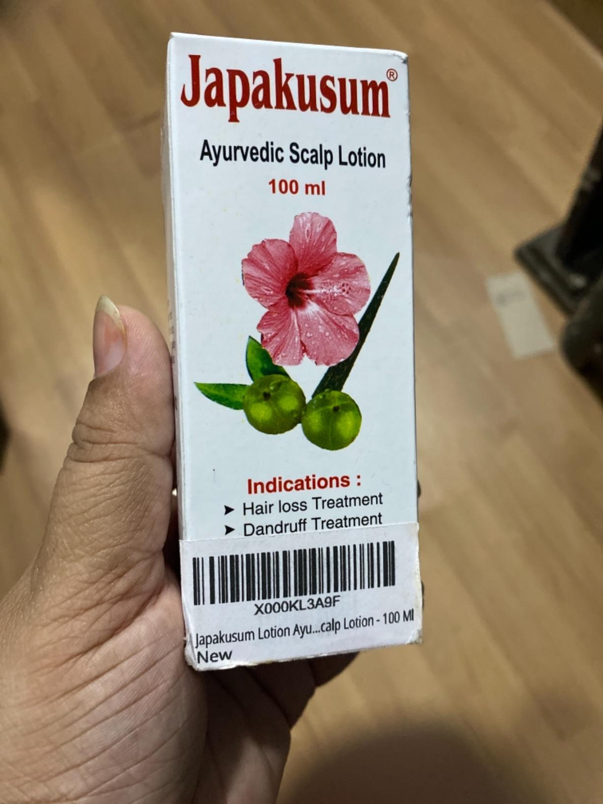 Buy BioGreen Healthcare Japakusum Lotion(100) Online at Low Prices in