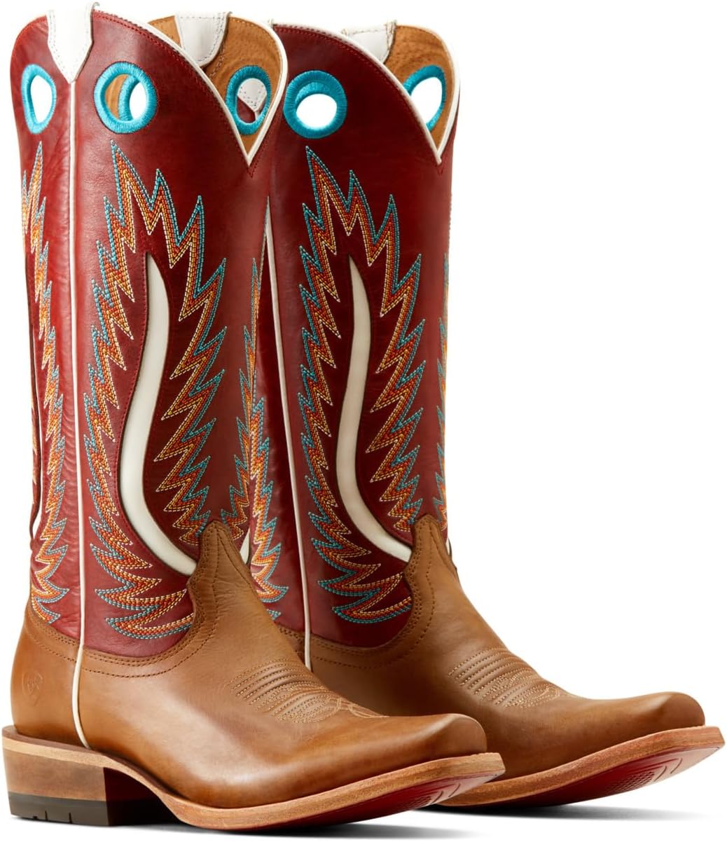 Ariat Women's Futurity Fort Worth Western Boot