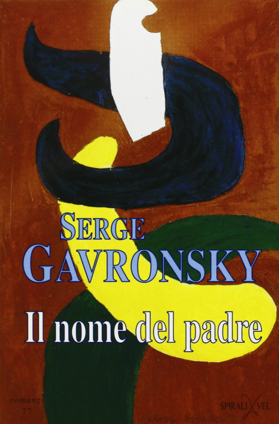 Il nome del padre