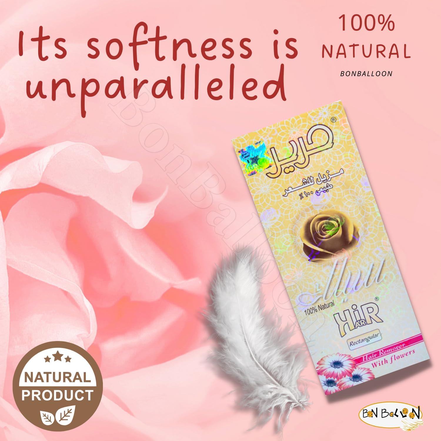 2 Pack Harir Sweet Packets Hair Removal Wax Waxing Sugar Sugaring Paste Natural Easy to Prepare All Body Bikini Brazilian Underarms Face ( Each Pack Is 90 gm / 3.17 oz - Total : 6.35 oz / 180 gm )