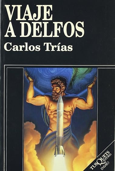 Viaje a Delfos