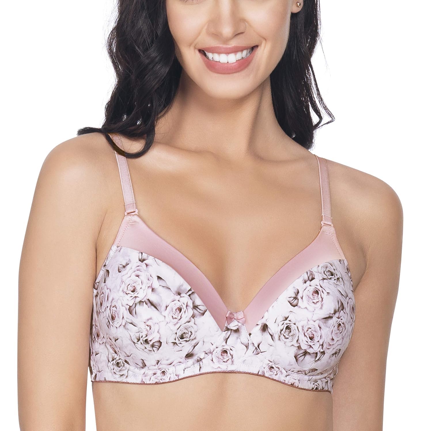 amante Women Padded Non Wired Bra-picture-48