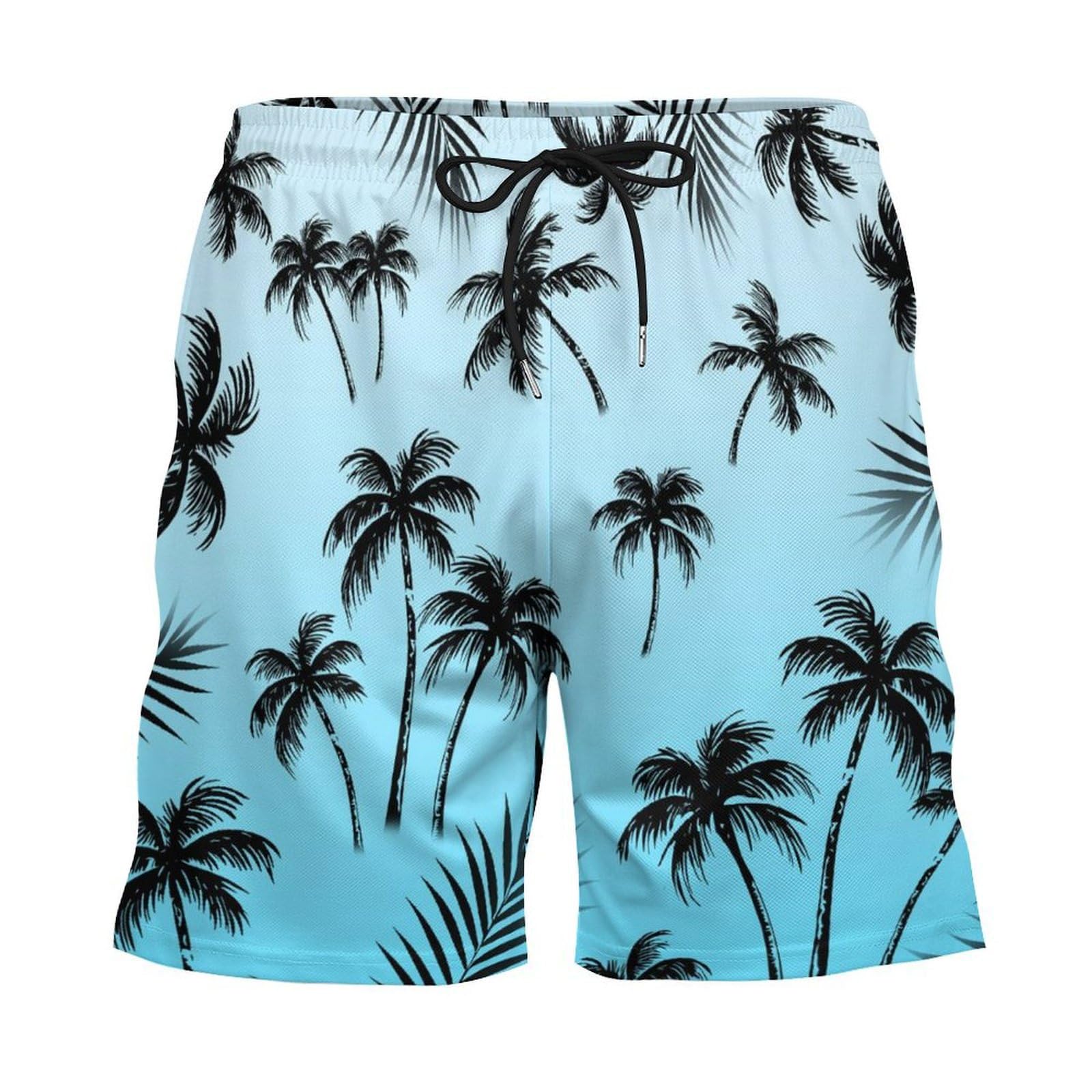 Short double couche WWricotta confortable et extensible avec poches - 3