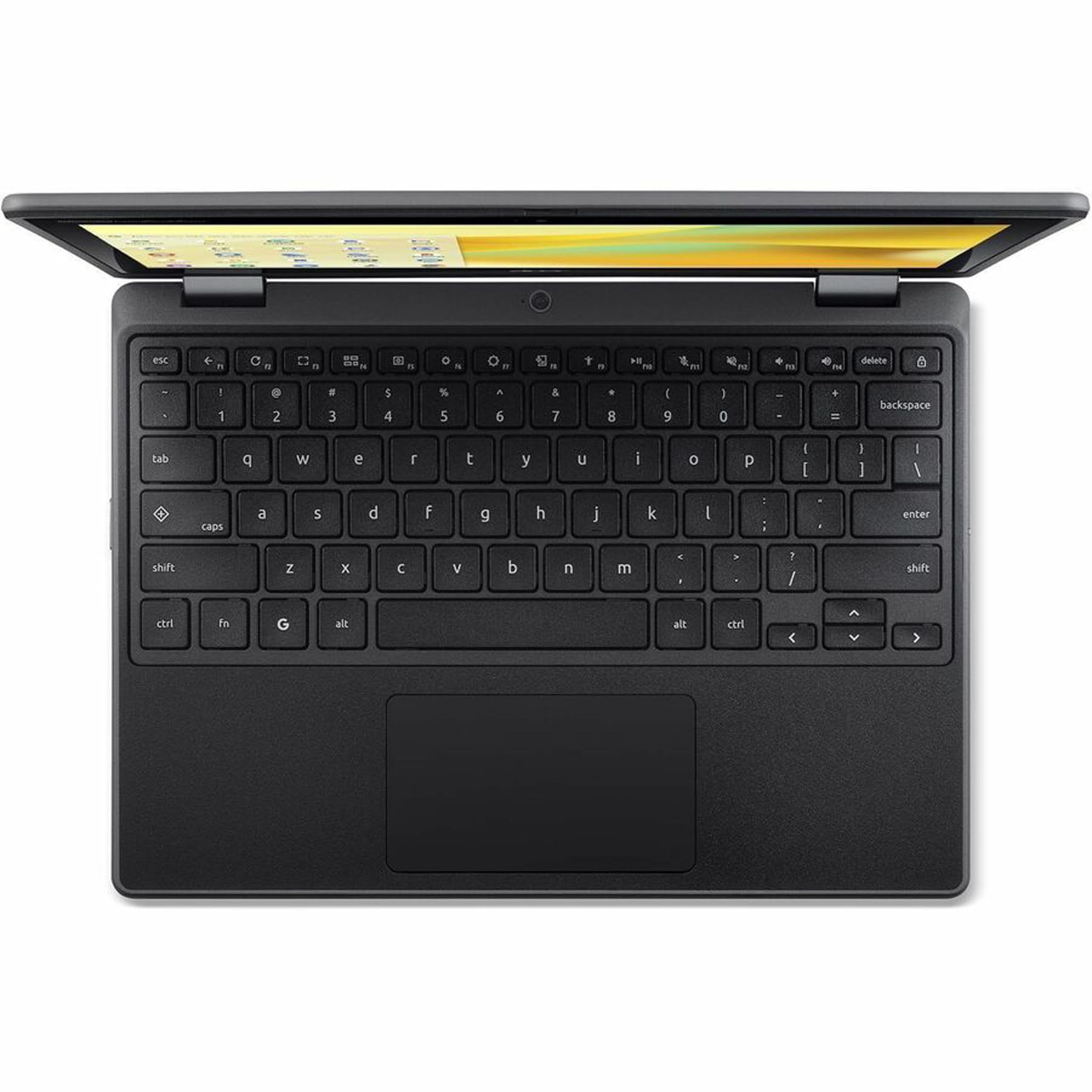 【美品】acer Chromebook spin511 ブラック Acer Chromebook Spin 511 R752 11.6