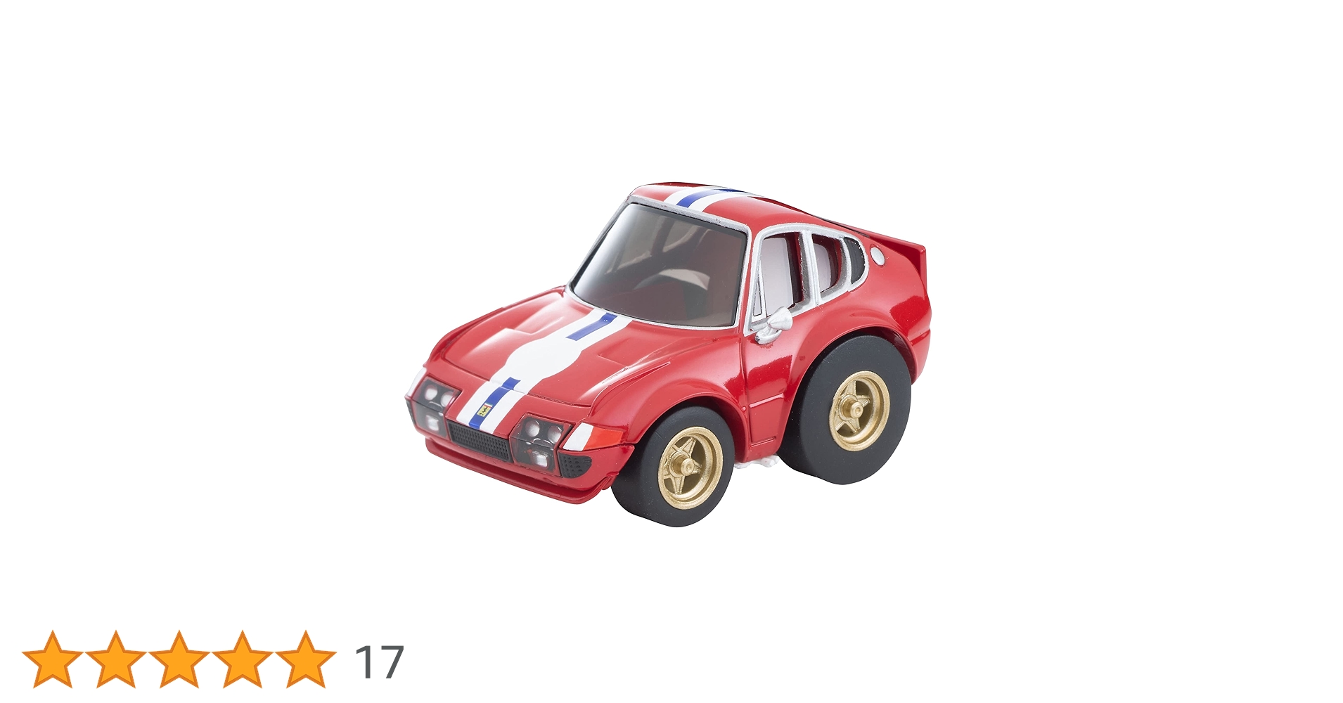 Amazon | トミーテック(TOMYTEC) チョロQ zero Z-83a フェラーリ365 Amazon | トミーテック(TOMYTEC) チョロQ zero Z-83a フェラーリ365