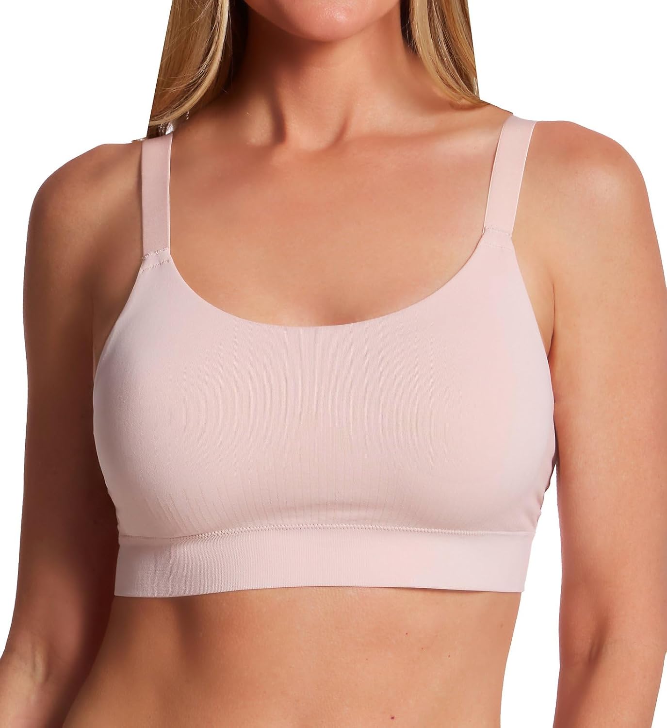 Womens Seamless Bralette (3XL)