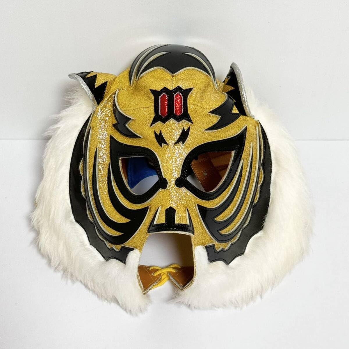 ❣️タイガーマスク初期デザイン希少 水素獣エッチ セット販売