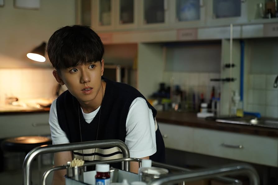 破繭（はけん）～Ｉｎｓｅｃｔ　Ｄｅｔｅｃｔｉｖｅ～　ＤＶＤ－ＢＯＸ Amazon.co.jp: 破繭(はけん)~Insect Detective~ DVD-BOX