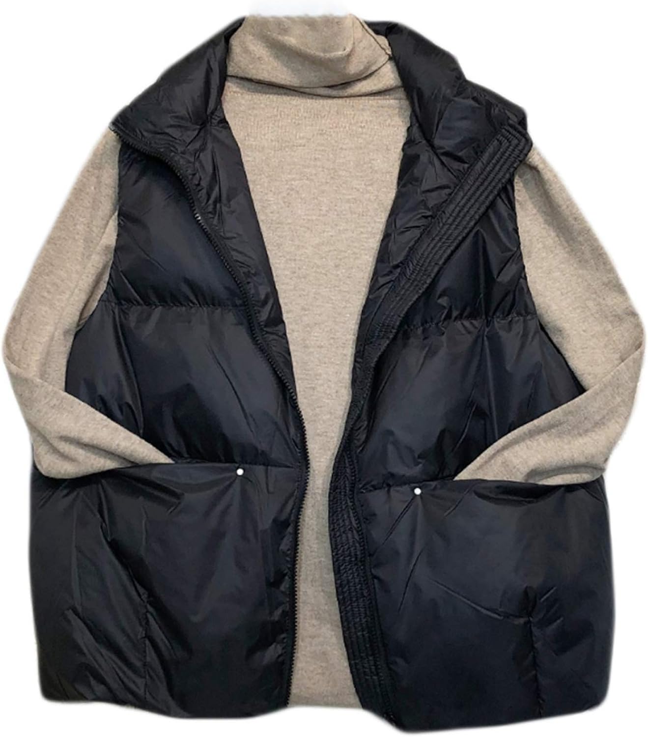 ベスト ダウンベスト レディース 無地 大きいサイズ ダウン90 ショート丈 ノースリーブ 防寒 秋冬 アウター ダウンコート おしゃれ 軽い 軽量 コンパクト インナーダウン 女性 婦人 アウトドア 釣り 旅行 最大91 オフ ベスト ダウンベスト レディース 無地 大きいサイズ ダウン90 ショート丈 ノースリーブ 防寒 秋冬 アウター ダウンコート おしゃれ 軽い 軽量 コンパクト インナーダウン 女性 婦人 アウトドア 釣り 旅行 最大91 オフ