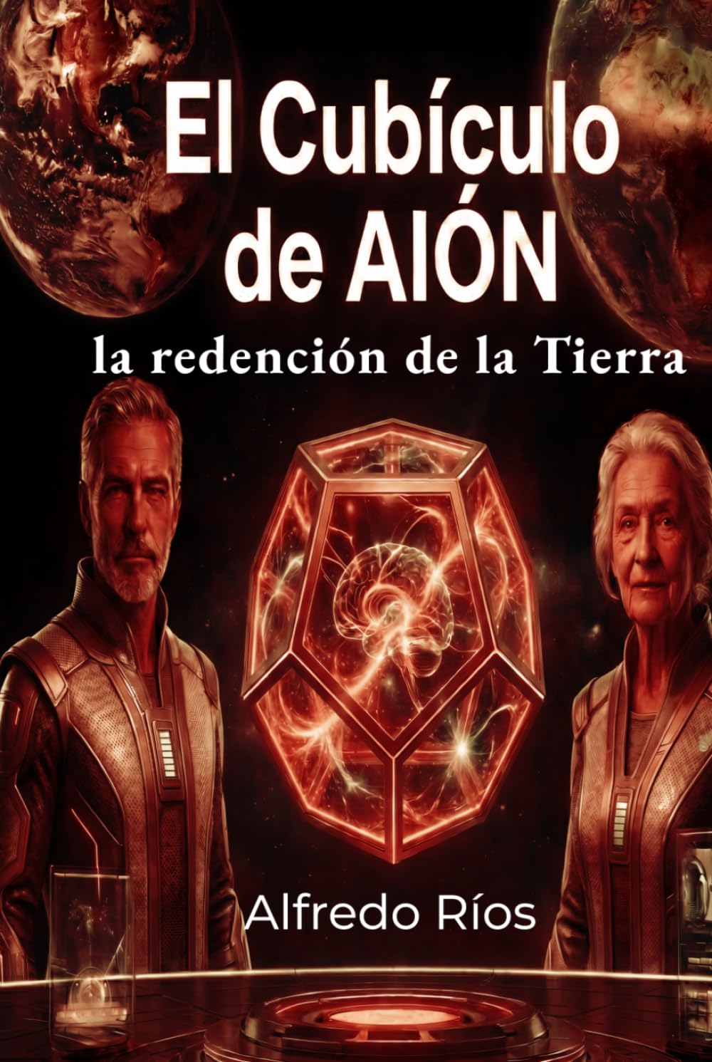 El Cubículo de Aión: la redención de la Tierra