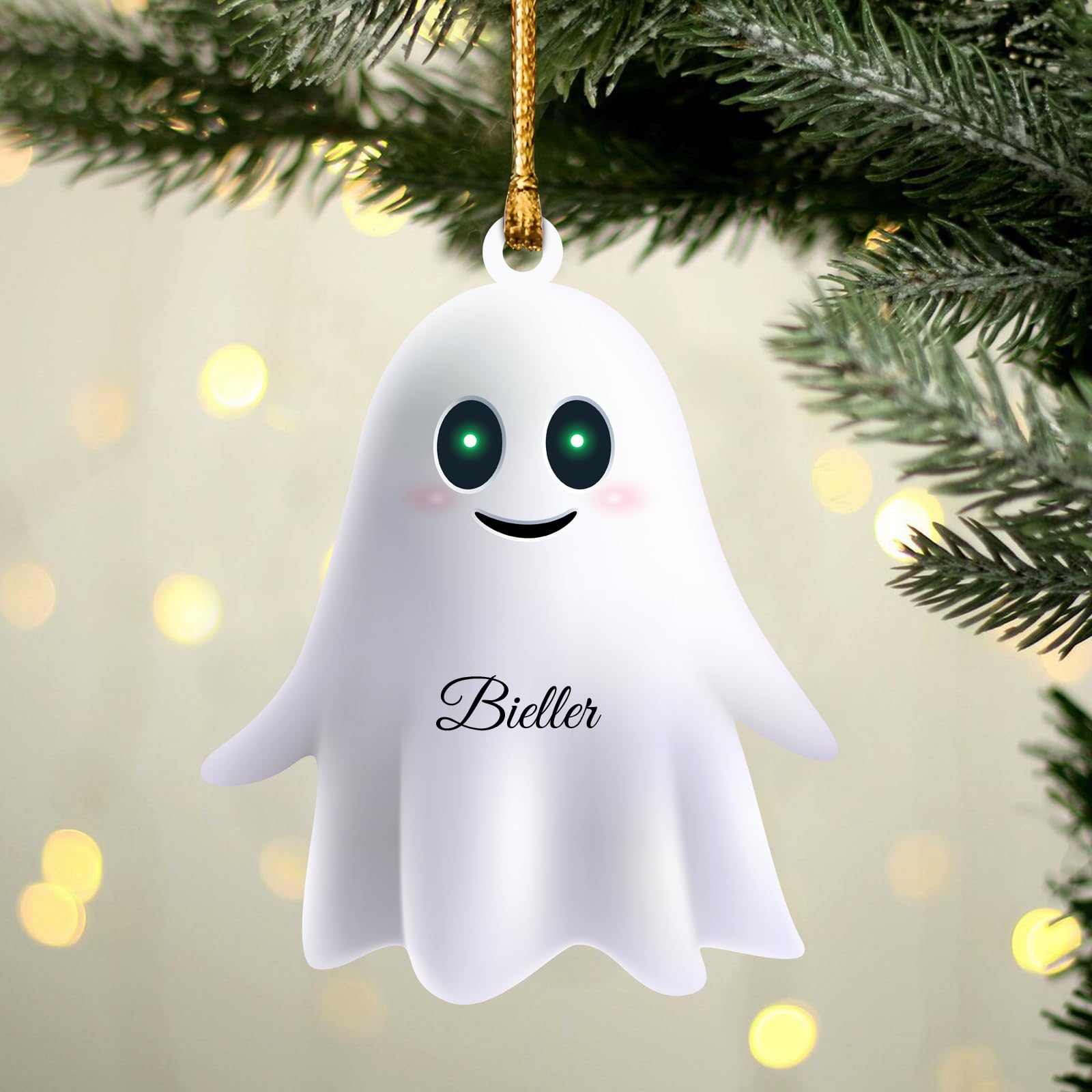 Amazon.com: Halloween Ornaments Tree Decorations, Personalised Custom Halloween Cute Ghost Ornament, 2D Flat Acrylic Hanging Holiday Party Indoor Home Decor, for Family Friends : Home & Kitchen Amazon.com: Halloween Ornaments Tree Decorations, Personalised Custom Halloween Cute Ghost Ornament, 2D Flat Acrylic Hanging Holiday Party Indoor Home Decor, for Family Friends : Home & Kitchen