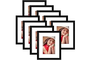 Vittanly Collage Frames for Precious Memories