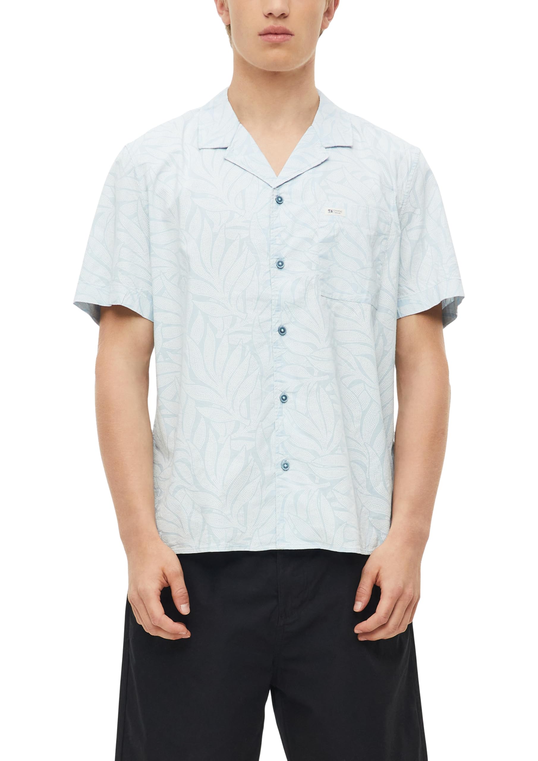 s.Oliver Shirt Short Sleeve