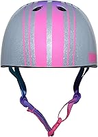 Vista 2 de Krash Girls Youth Bike Helmets