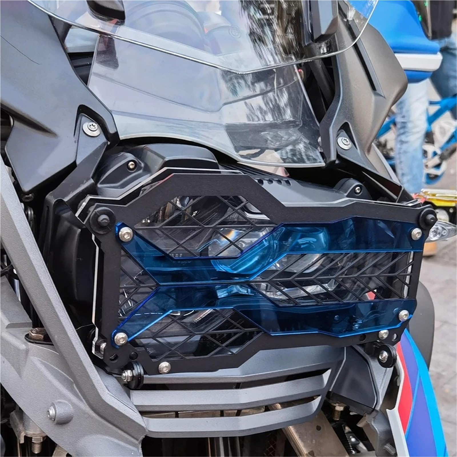 Amazon | のためにBMW R1250GS Adventure R1200GS LC ADV 用
