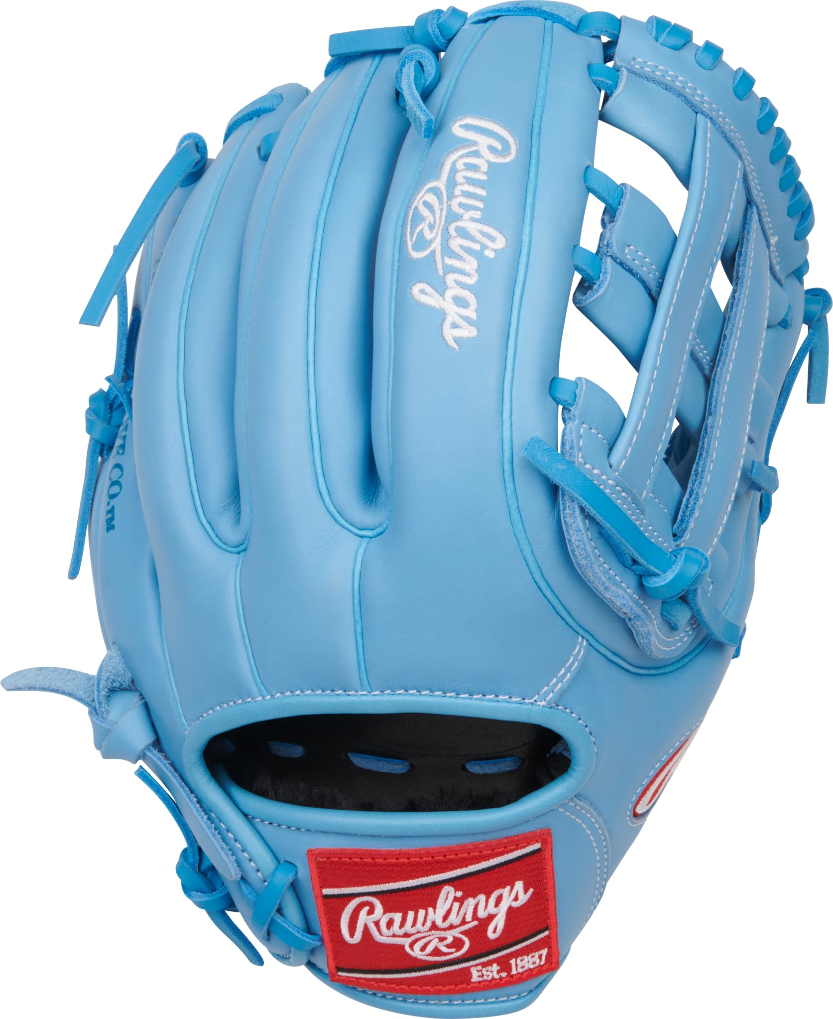 Rawlings - Guanto da baseball serie R9, da 29,2 a 32,4 cm, diversi stili