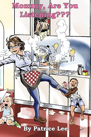 Mommy, Are YOU Listening???