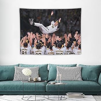 阪神 阪神優勝記念 風水 タペストリー 絵 玄関 絵 虎の飾り 壁掛け 開運祈願 阪神 阪神優勝記念 風水 タペストリー 絵 玄関 絵 虎の飾り