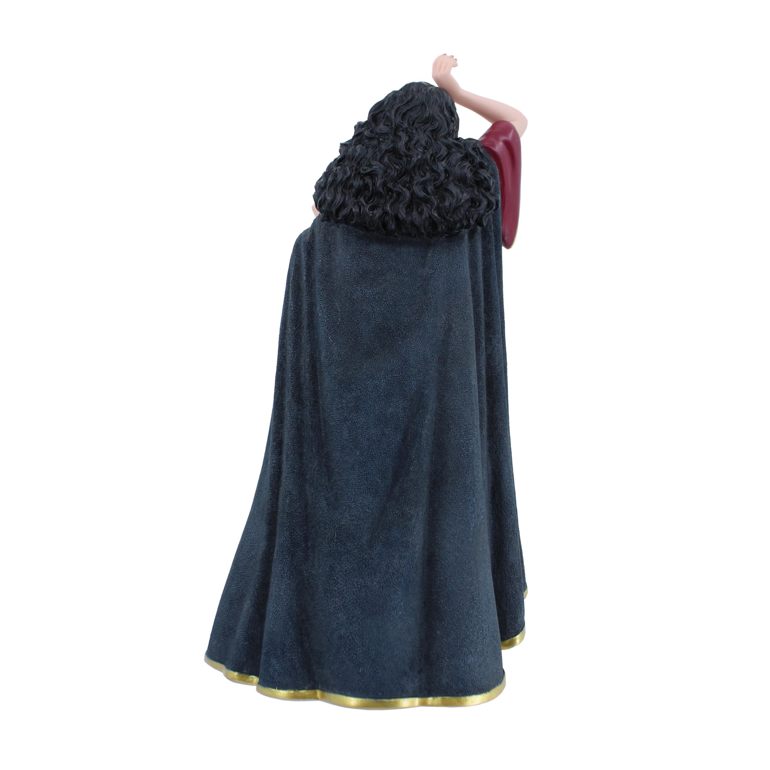 Disney Showcase Mother Gothel Statuetta, Dipinta a Mano, Enesco