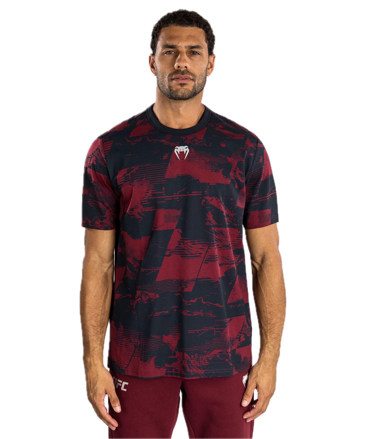 Venum Venum UFC Zenith para Hombre Fight Week - Camiseta para Hombre