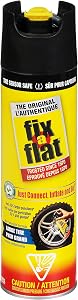 Fix-A-Flat 29226 Large Aerosol Tire Inflator, 567g, 1