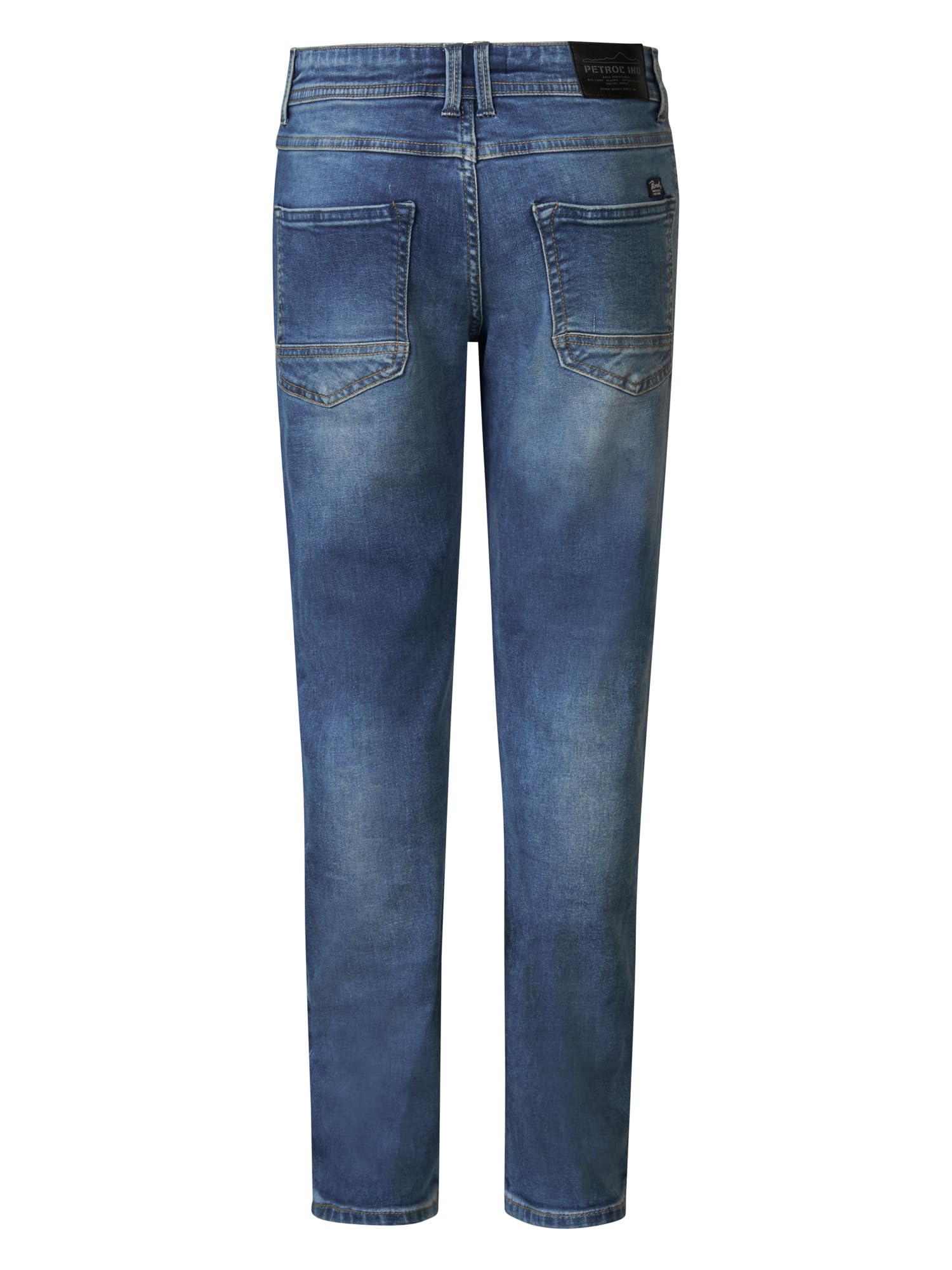 Petrol Industries Jungen Jeans Boys Denim Straight Fit