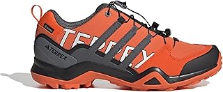 حذاء المشي لمسافات طويل تيريكس سويفت آر 2 جور-تكس من أديداس للرجال