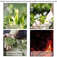 Vista 6 de té 4.23 oz oolong