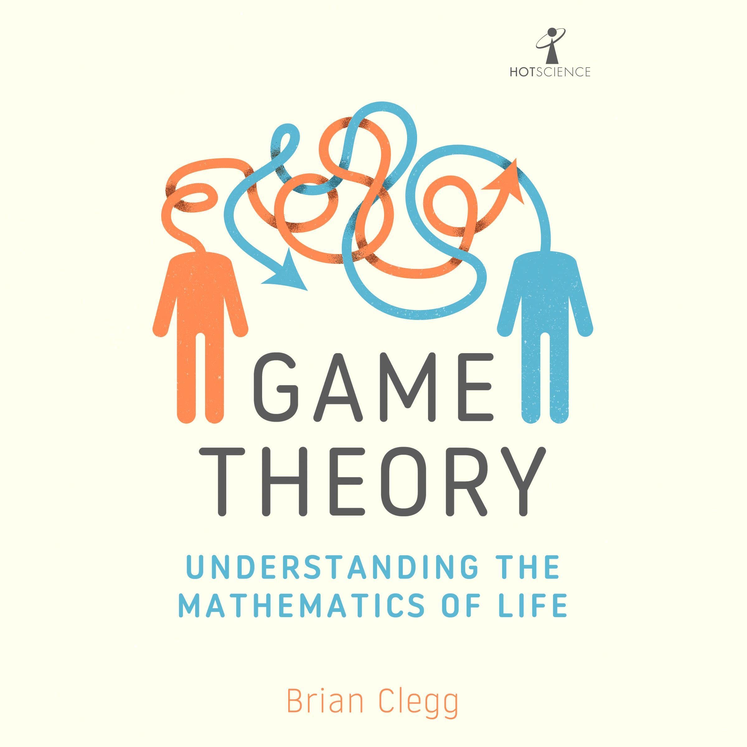 Cover art for Game Theory