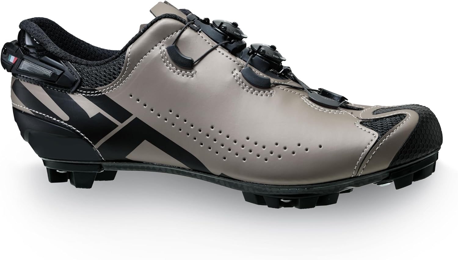 Sidi Tiger Scarpe Sidi Mtb Outlet Sidi MTB Tiger 2S XC Shoes