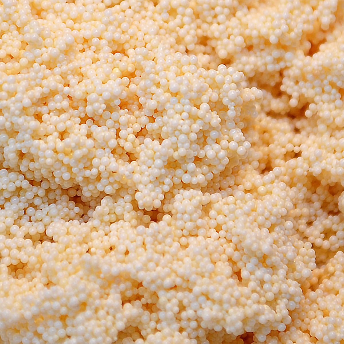 Résine nitrate sélective PA 202 élimination des nitrates Pure Resin Unité d'emballage : 5 litres - Pure Resin PA 202