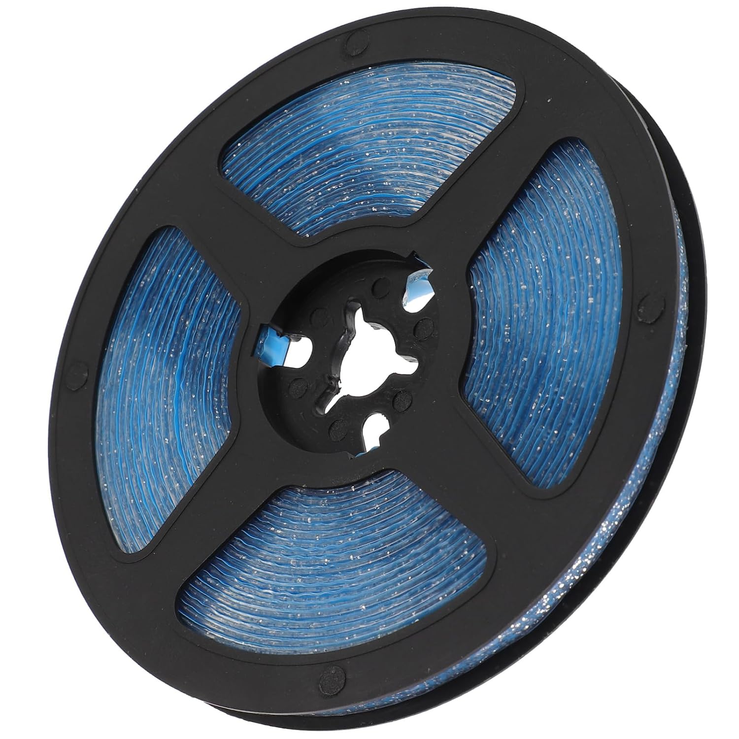 Gatuida 2rolls Bathroom Caulking Tape Self-Adhesive Caulk Strips for Tub and Shower Sealing