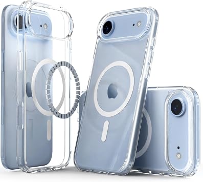 iPhone 17 Air MagSafe         iPhone 17 Air 6.5