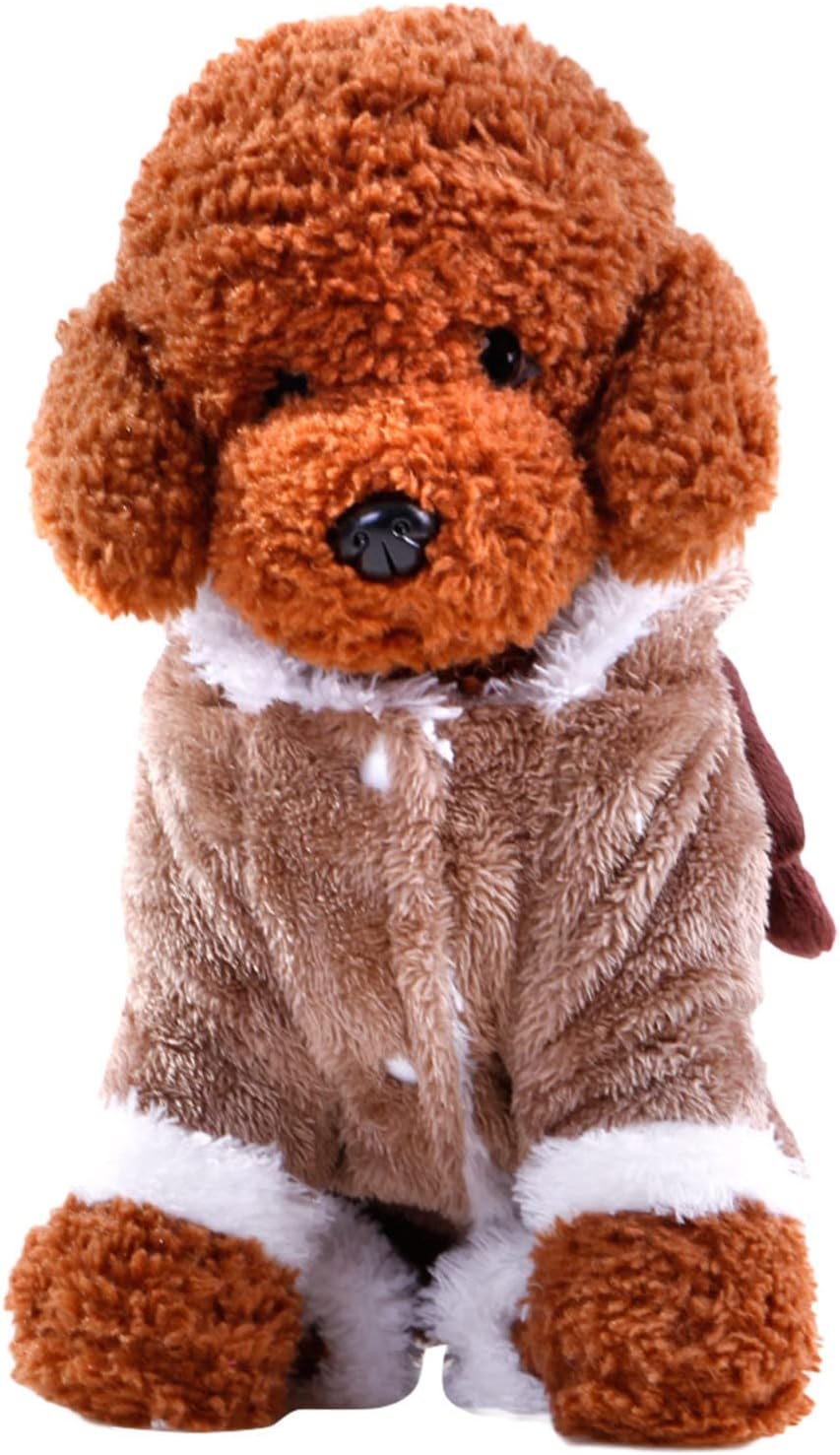 超特価sale開催 犬のセータークリスマスジャンパー犬猫ソフトニットウェアプルオーバー服冬の温かい犬コートセータージャケットかわいいスノーフレークペットジャンパー衣装小さな中程度の大きな犬 赤は赤い Xxl Yubin1993 Color Brown Size Xl Starreceptionhall Com