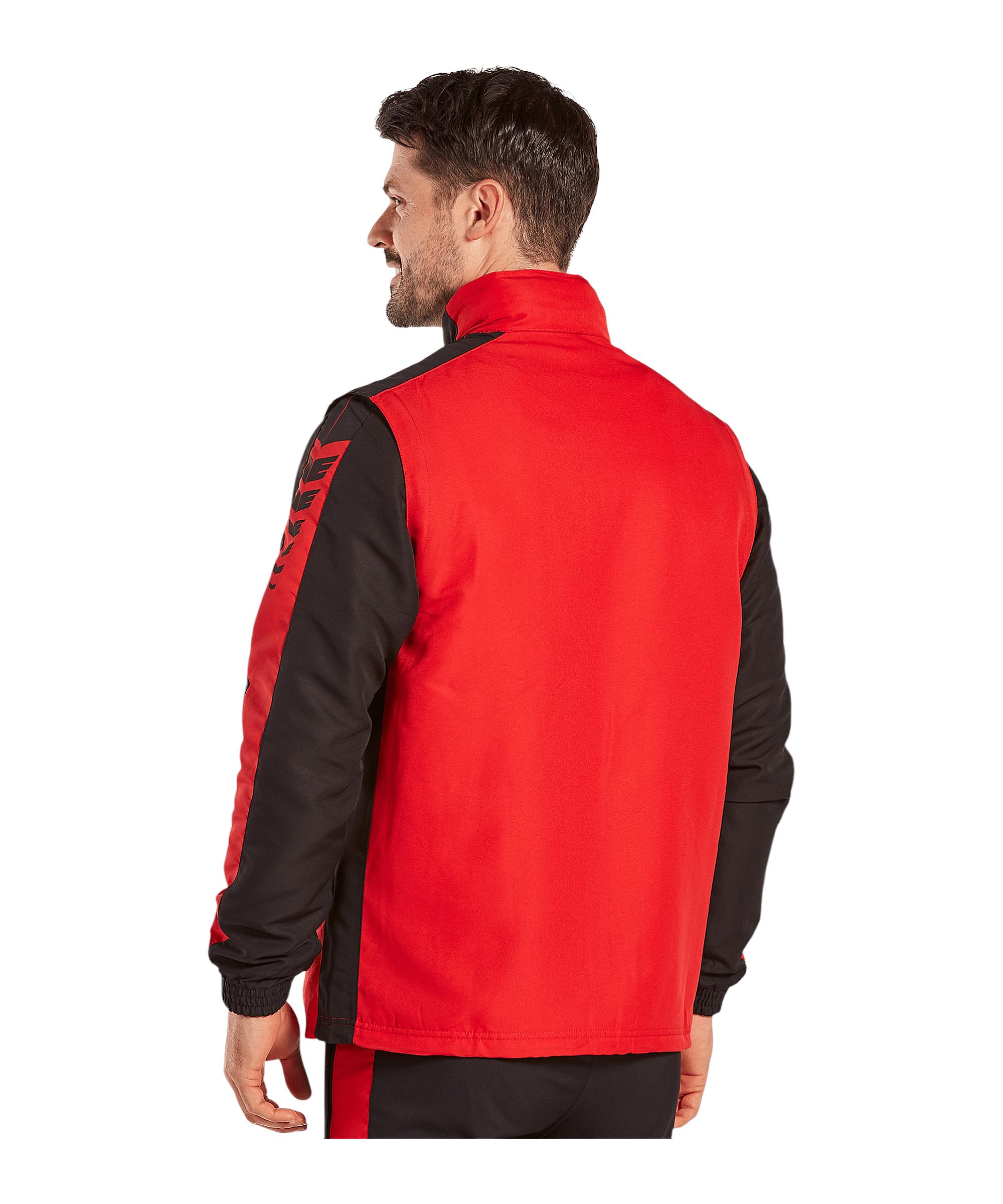 Erima Six Wings Jacket Six Wings Unisex - Adulto