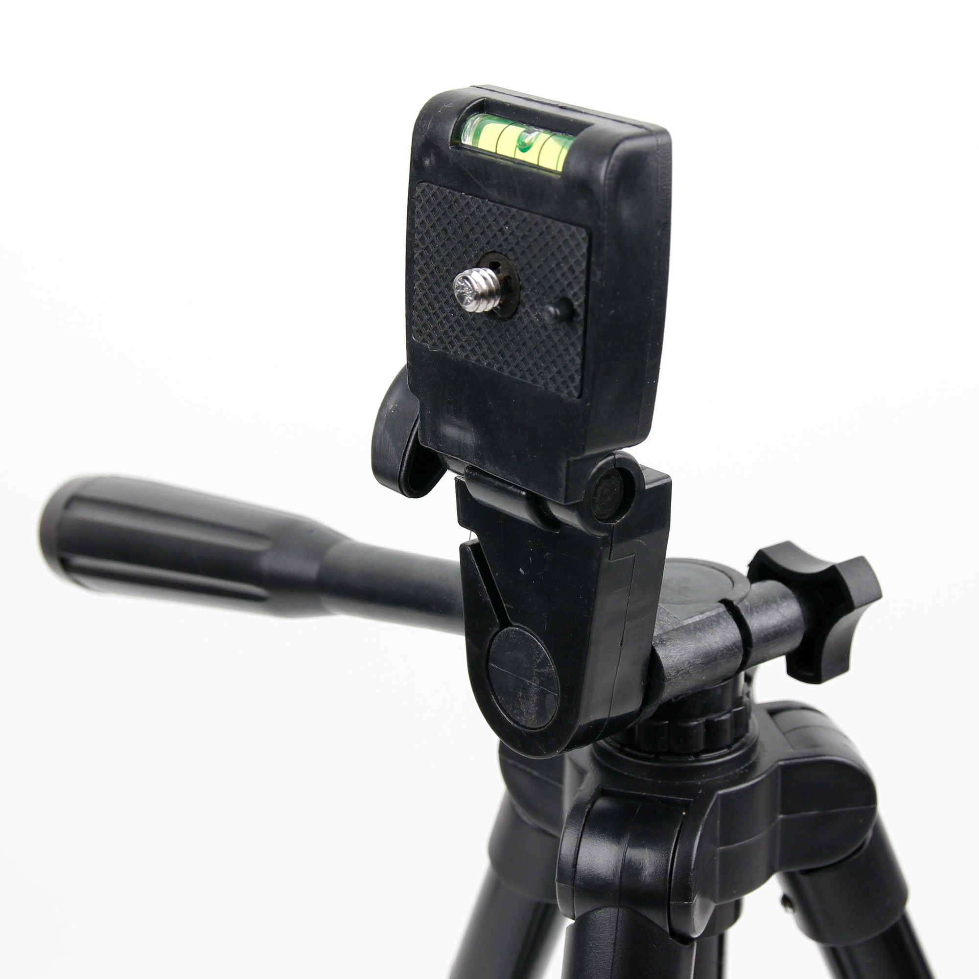 Trépied Pro Series 75 Pouces – Avec Sac – Pour Sony FDR-AX33 Et Caméscopes