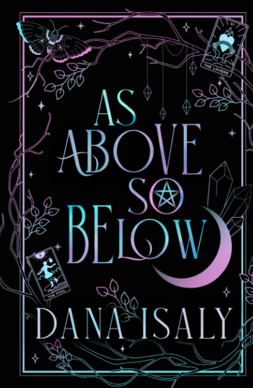 As Above, So Below