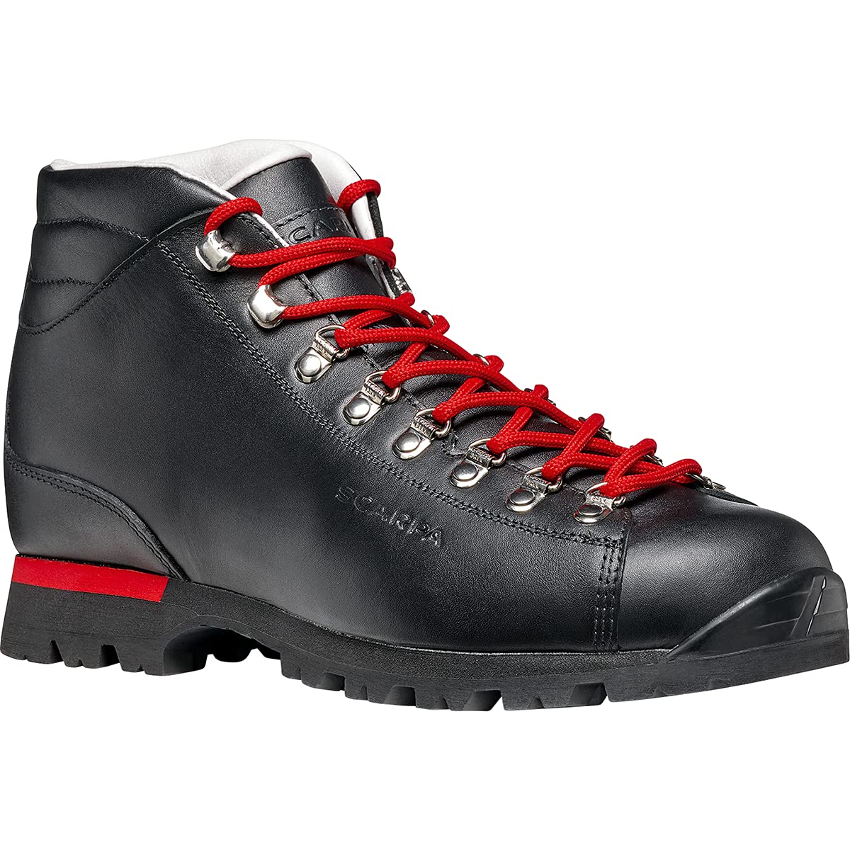 Scarpa PRIMITIVE - Wysokie buty turystyczne męski