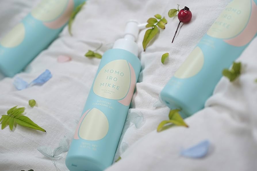 ❤️のすけ❤️ FIERTE クレンジング他 肌悩み・気分に合わせて選ぶデイリークレンジング