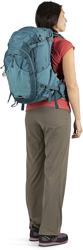 osprey mira backpack