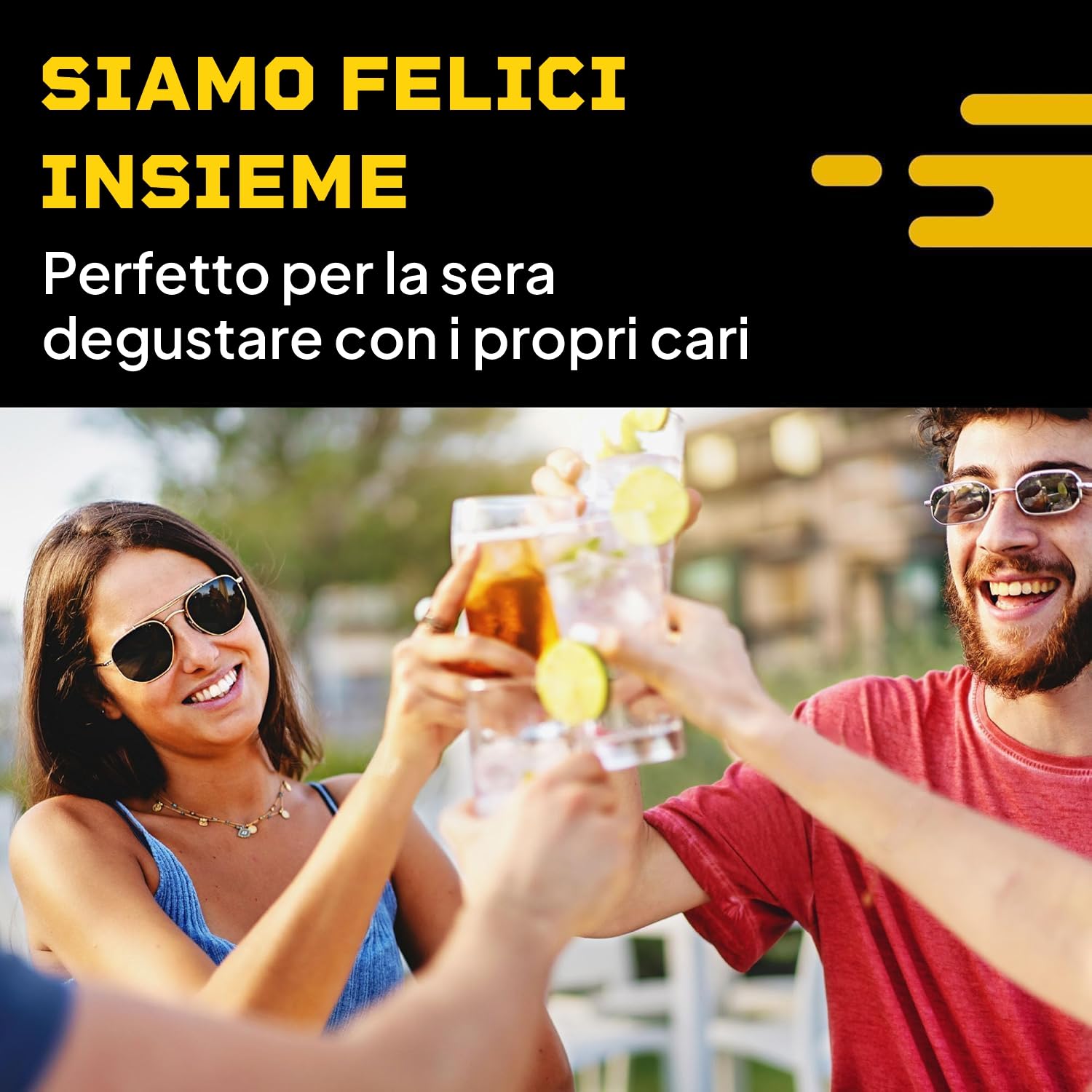 DIBYS Mini Kit Gin Botanico | Set Fai-Da-Te con 12 Spezie Naturali per Gin Tonic e Cocktail | Kit di Infusione con Carte Ricetta e Scatola in Legno | Set Regalo per Uomini e Donne | Set per Fare Gin