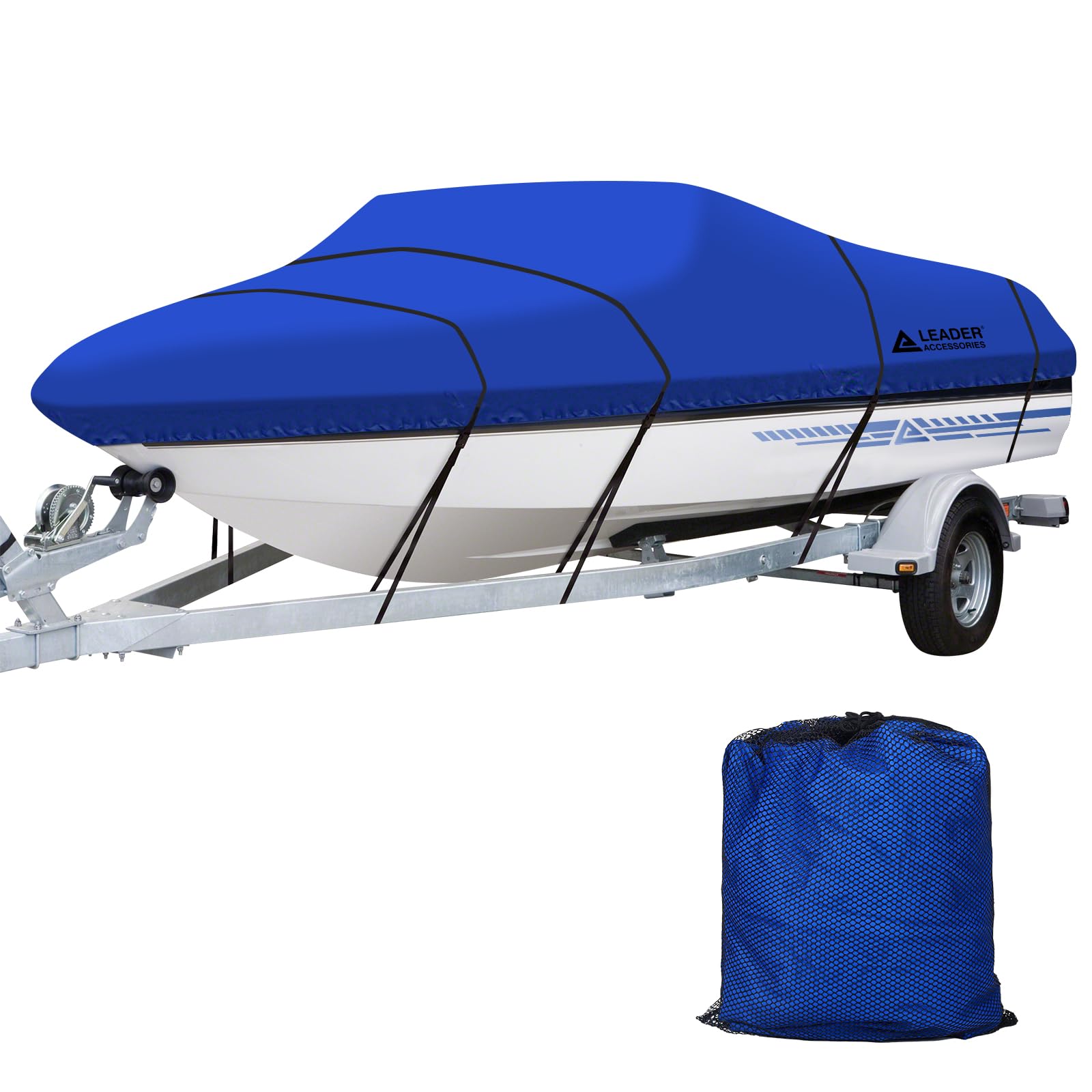 Best Boat Covers of 2026 Leader Accessories