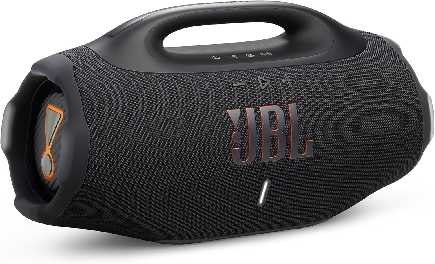 Amazon.co.jp: JBL BOOMBOX 4 Bluetoothスピーカー/ IP68防塵水