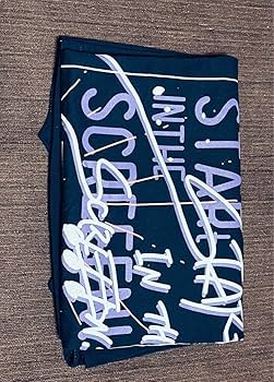 ホロライブ 星街すいせい 50万人記念ライブグッズ タペストリー 星街すいせい 50万人記念ライブグッズ - ホロライブ