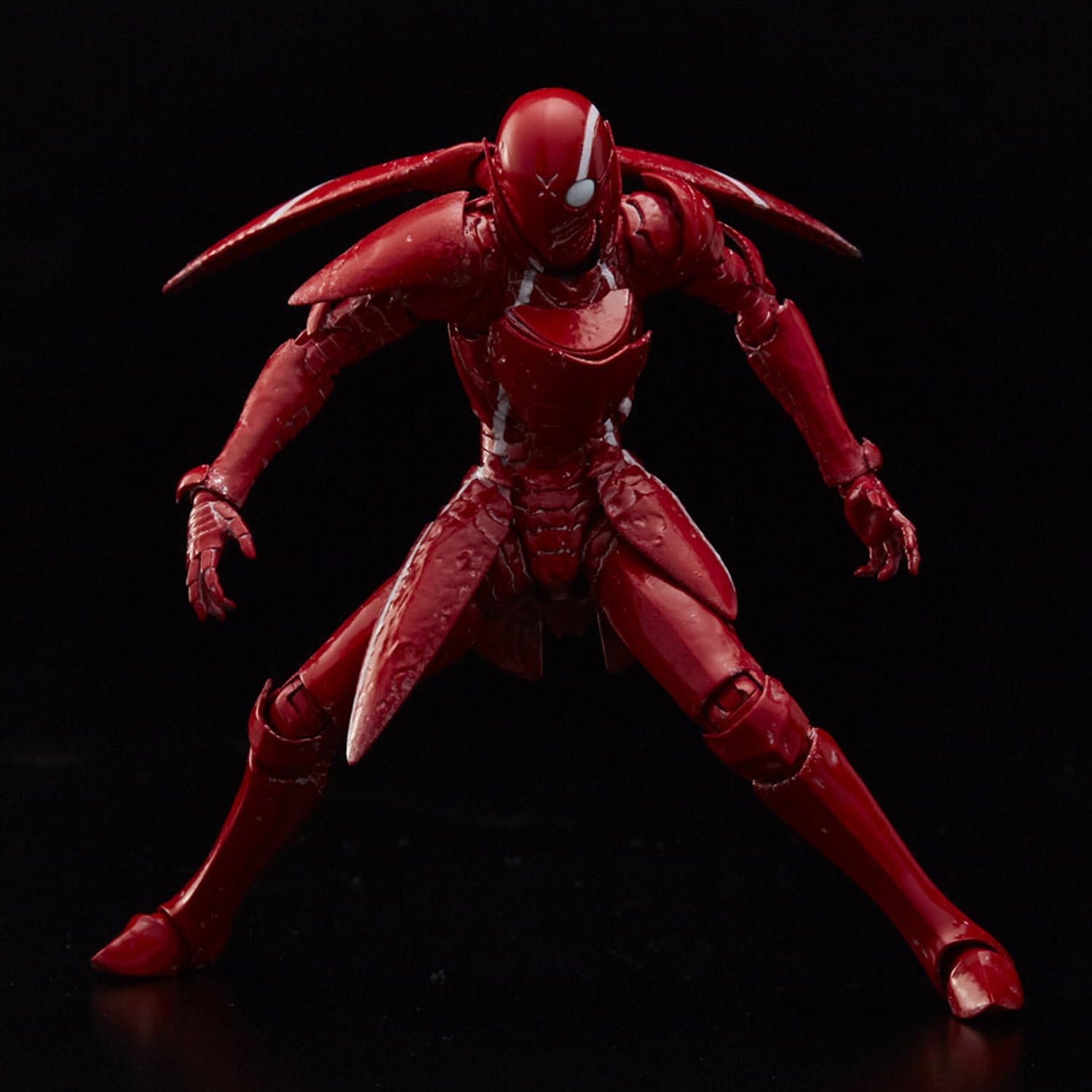 1000Toys Aposimz: Etherow 1: 12 Scale Action Figure, Multicolor